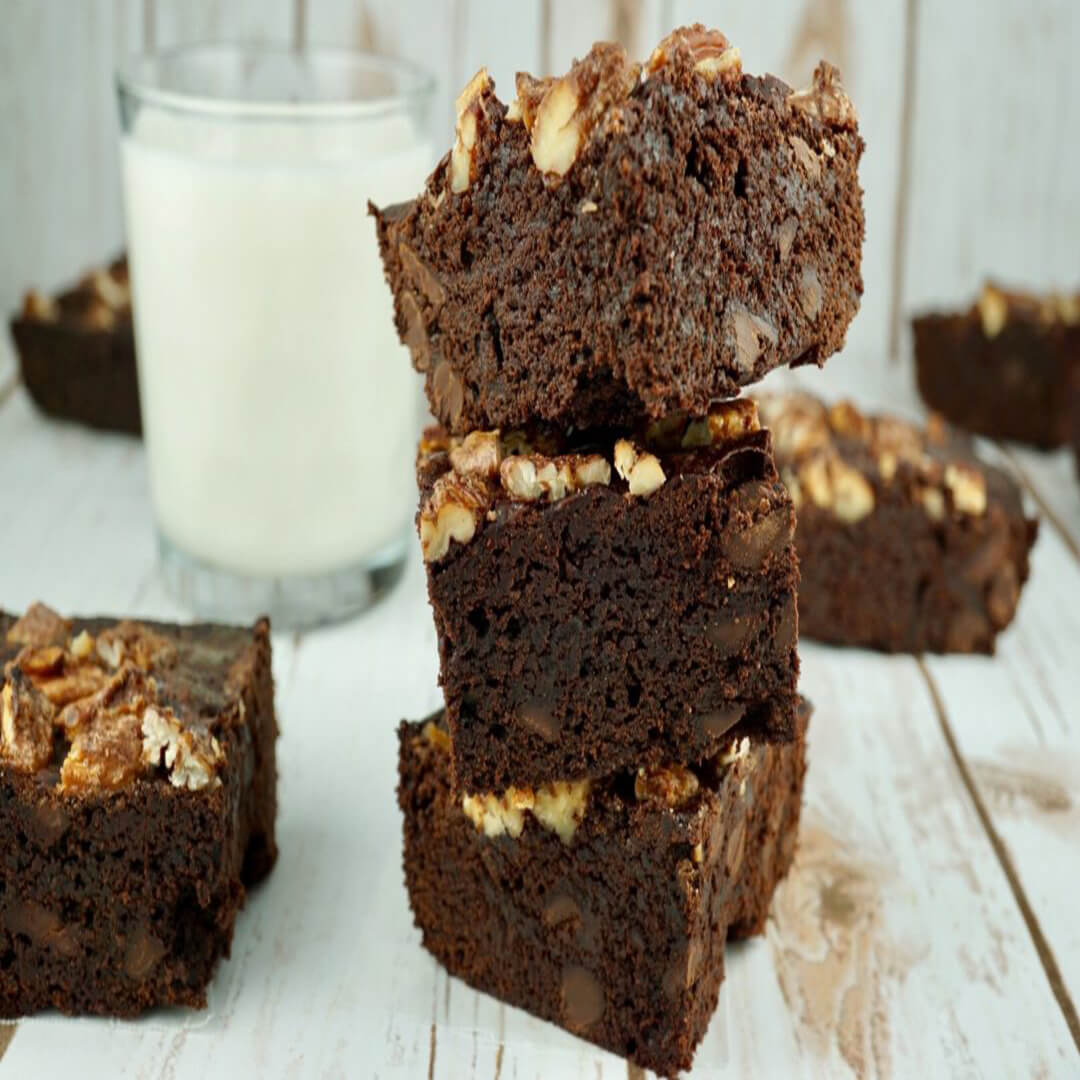 Brownie Estado Fit Brownie Estado Fit