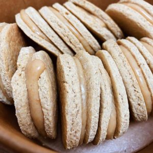 Alfajores